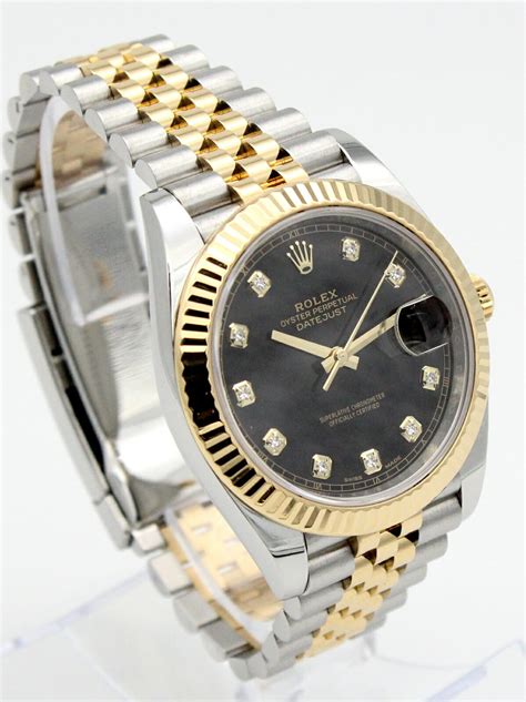 rolex datejust 2 diamond dial|rolex datejust 41 diamond bezel.